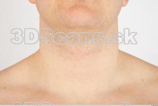 Photo reference of neck 0001